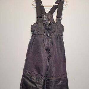 Joe Fresh Kids Snow Pants - Size XS (4-5)